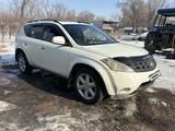 Nissan Murano 2005 годаfor2 800 000 тг. в Алматы – фото 2