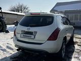 Nissan Murano 2005 годаfor2 800 000 тг. в Алматы – фото 4