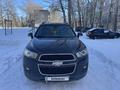 Chevrolet Captiva 2014 годаүшін7 000 000 тг. в Семей