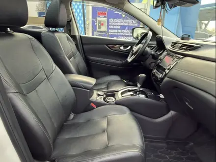 Nissan Qashqai 2019 года за 10 000 000 тг. в Алматы – фото 11