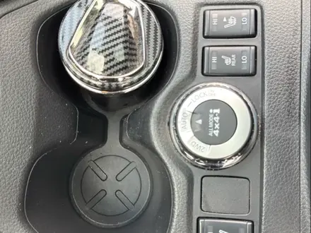 Nissan Qashqai 2019 года за 10 000 000 тг. в Алматы – фото 14