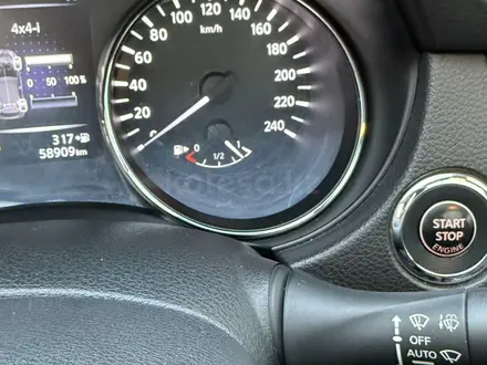Nissan Qashqai 2019 года за 10 000 000 тг. в Алматы – фото 18