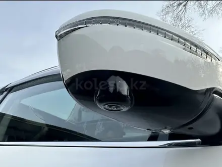 Nissan Qashqai 2019 года за 10 000 000 тг. в Алматы – фото 12