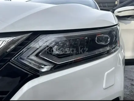 Nissan Qashqai 2019 года за 10 000 000 тг. в Алматы – фото 13