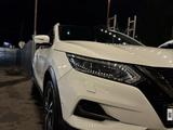 Nissan Qashqai 2019 года за 10 000 000 тг. в Алматы – фото 2