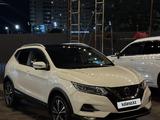 Nissan Qashqai 2019 года за 10 000 000 тг. в Алматы