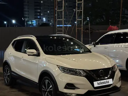 Nissan Qashqai 2019 года за 10 000 000 тг. в Алматы