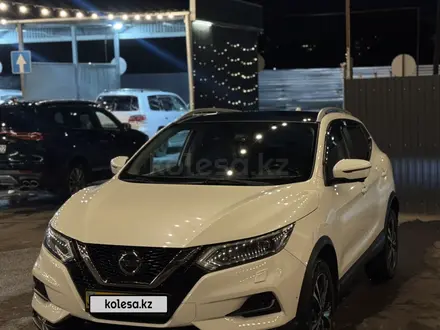 Nissan Qashqai 2019 года за 10 000 000 тг. в Алматы – фото 3