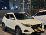 Nissan Qashqai 2019 года за 10 000 000 тг. в Алматы – фото 4