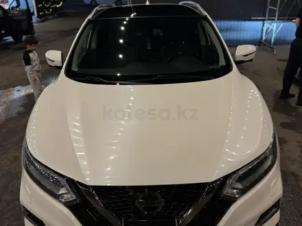 Nissan Qashqai 2019 года за 10 000 000 тг. в Алматы – фото 5