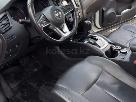Nissan Qashqai 2019 года за 10 000 000 тг. в Алматы – фото 9