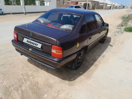 Opel Vectra 1991 года за 950 000 тг. в Актау – фото 3