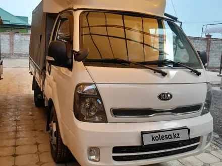 Kia Bongo 2020 года за 10 000 000 тг. в Алматы