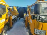Dongfeng 2022 годаүшін16 500 000 тг. в Астана – фото 3