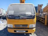 Dongfeng 2022 годаүшін16 500 000 тг. в Астана – фото 4