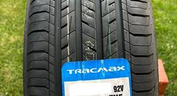 185/65/14 TRACMAX TX5 Мягкие Комфортные Летние Шины за 15 400 тг. в Алматы – фото 5