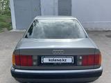 Audi 100 1992 годаүшін1 700 000 тг. в Экибастуз – фото 3