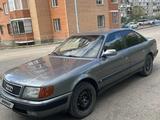 Audi 100 1992 годаүшін1 700 000 тг. в Экибастуз – фото 2