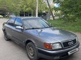 Audi 100 1992 годаүшін1 700 000 тг. в Экибастуз – фото 5