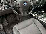 BMW X3 2014 года за 13 500 000 тг. в Алматы – фото 3