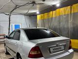 Toyota Corolla 2003 годаfor3 000 000 тг. в Жезказган – фото 5