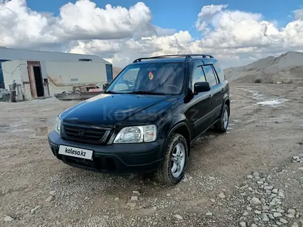 Honda CR-V 1998 года за 4 000 000 тг. в Темиртау