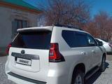 Toyota Land Cruiser Prado 2019 года за 23 200 000 тг. в Алматы – фото 4