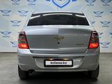 Chevrolet Cobalt 2022 года за 6 350 000 тг. в Шымкент – фото 4