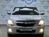 Chevrolet Cobalt 2022 года за 6 650 000 тг. в Шымкент – фото 2