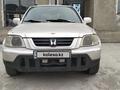 Honda CR-V 1998 годаүшін3 100 000 тг. в Алматы