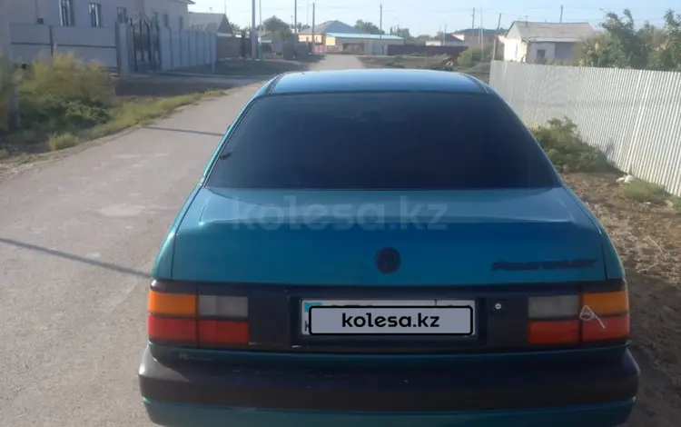 Volkswagen Passat 1991 года за 1 300 000 тг. в Кызылорда