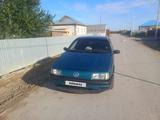 Volkswagen Passat 1991 годаfor1 300 000 тг. в Кызылорда – фото 2