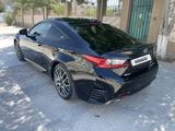 Lexus RC 300 2016 года за 19 000 000 тг. в Актау – фото 5