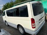 Toyota Hiace 2007 годаfor4 455 849 тг. в Семей – фото 5