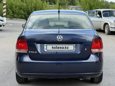 Volkswagen Polo 2015 года за 4 490 000 тг. в Караганда – фото 7