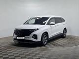 Hyundai Custin 2024 года за 12 691 000 тг. в Алматы