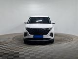 Hyundai Custin 2024 года за 12 691 000 тг. в Алматы – фото 2