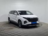 Hyundai Custin 2024 года за 12 691 000 тг. в Алматы – фото 3