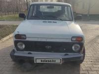 ВАЗ (Lada) Lada 2121 2012 года за 1 717 000 тг. в Атырау