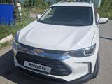Chevrolet Tracker 2025 годаүшін8 500 000 тг. в Федоровка (Федоровский р-н)