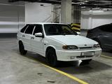 ВАЗ (Lada) 2114 2012 годаүшін1 020 000 тг. в Астана