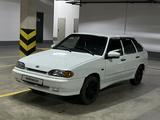 ВАЗ (Lada) 2114 2012 годаүшін1 020 000 тг. в Астана – фото 3