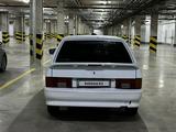 ВАЗ (Lada) 2114 2012 годаүшін1 020 000 тг. в Астана – фото 4