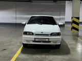 ВАЗ (Lada) 2114 2012 годаүшін1 020 000 тг. в Астана – фото 2