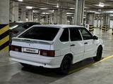 ВАЗ (Lada) 2114 2012 годаүшін1 020 000 тг. в Астана – фото 5