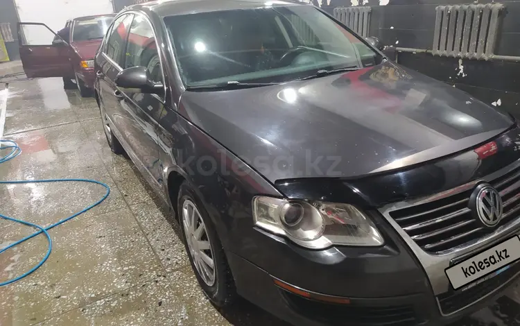 Volkswagen Passat 2008 года за 4 500 000 тг. в Караганда