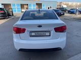 Kia Cerato 2012 года за 3 600 000 тг. в Астана – фото 4