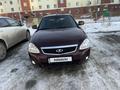 ВАЗ (Lada) Priora 2172 2014 годаfor2 650 000 тг. в Актобе