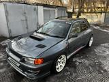 Subaru Impreza 1996 годаүшін1 999 999 тг. в Алматы – фото 5
