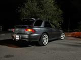 Subaru Impreza 1996 годаүшін1 999 999 тг. в Алматы